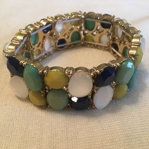 Banana Republic Stretch Bracelet